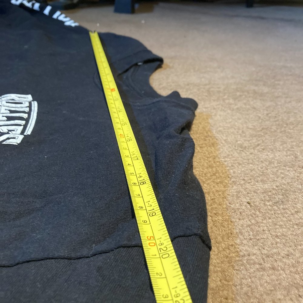 Rollie's bar shirt - Picture 3 of 6
